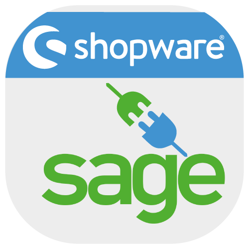 Inosys Webshopschnittstelle "Shopware"