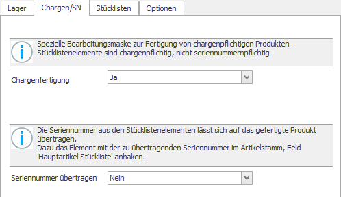 FZP Fertigung