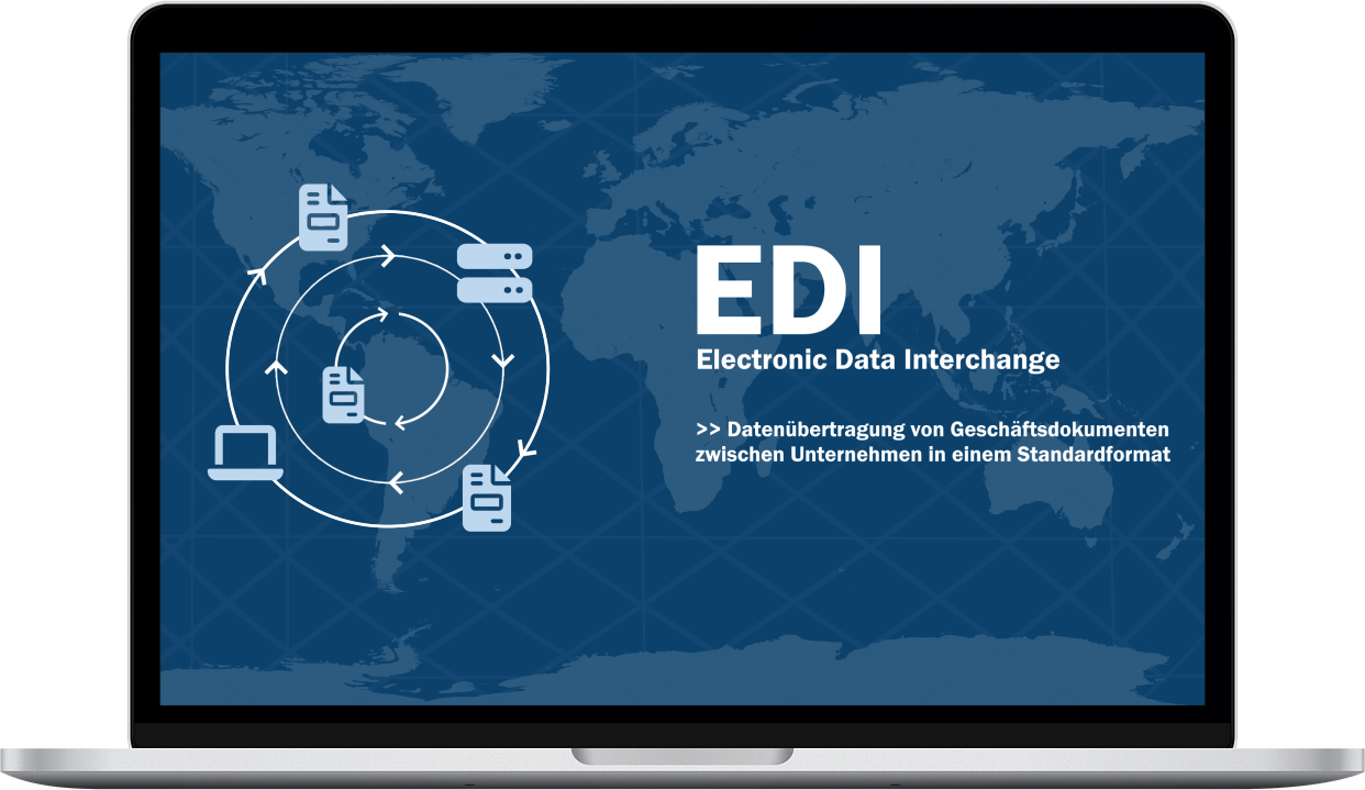 elektronischer Datenaustausch (EDI)