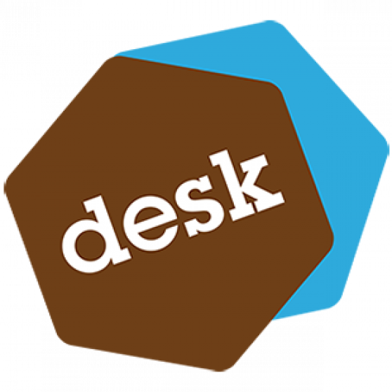 DESK Software & Consulting GmbH 