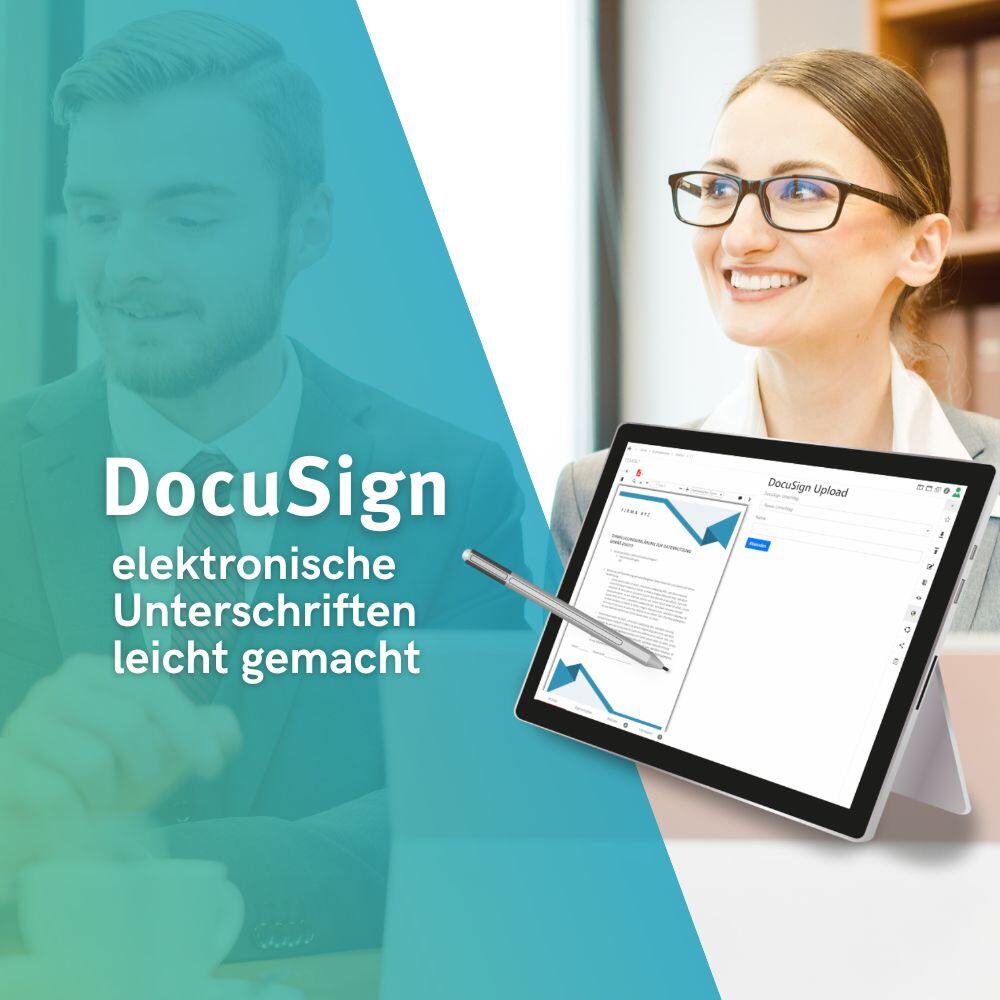 Docu Sign 