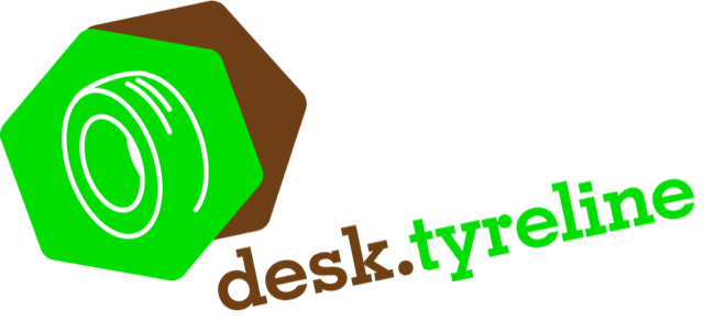 Desk.TyreLine