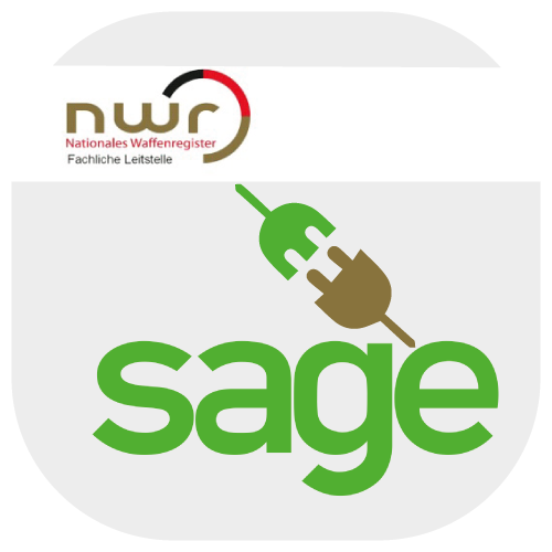 NWR II Nationales Waffenregister Schnittstelle