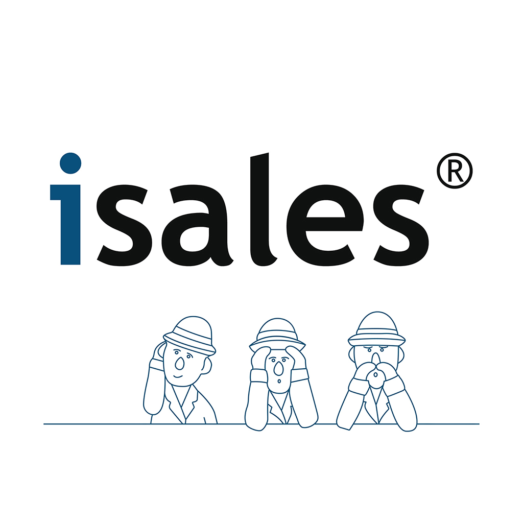 isales GmbH