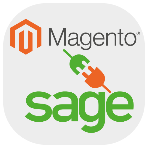 Inosys Webshopschnittstelle "Magento"